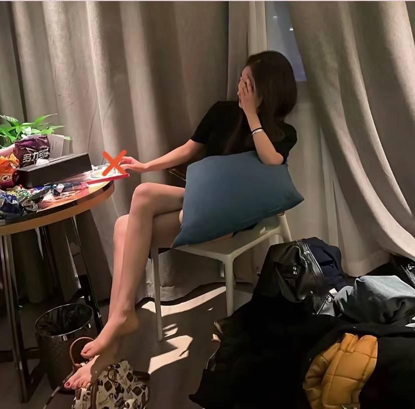 兼职Sao妹活好