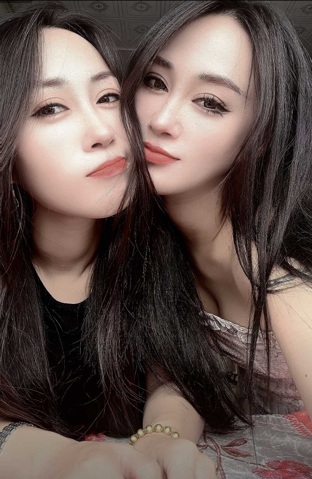 洪山双飞姐妹