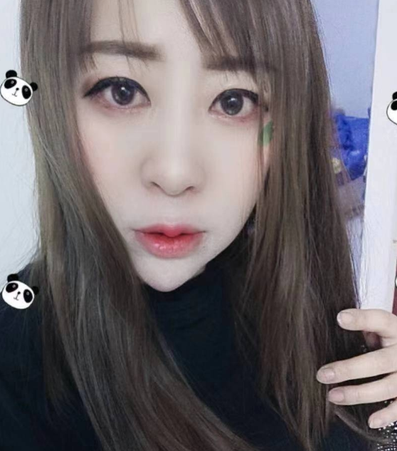 海湖兼职小妹