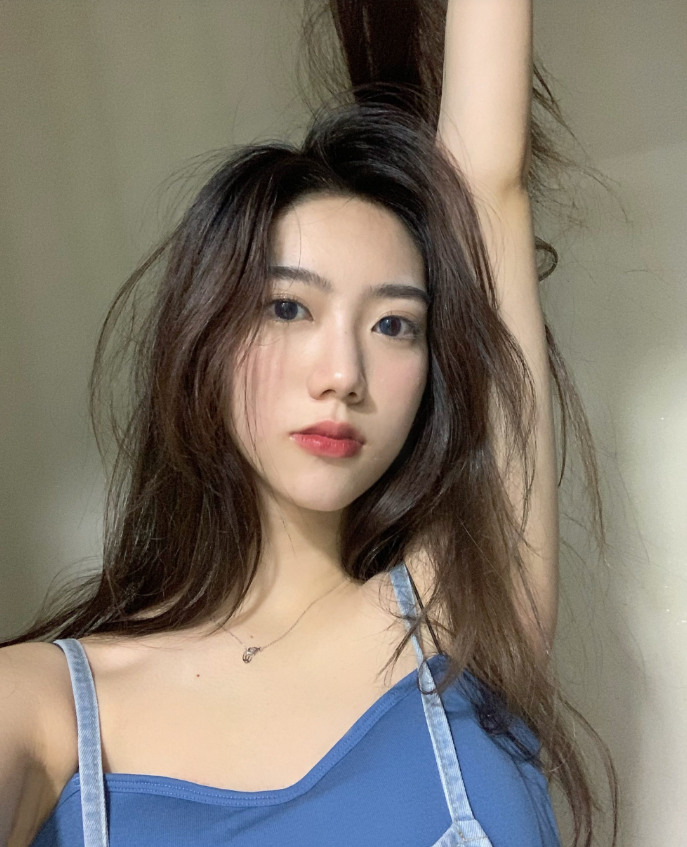 杭州火辣妹妹