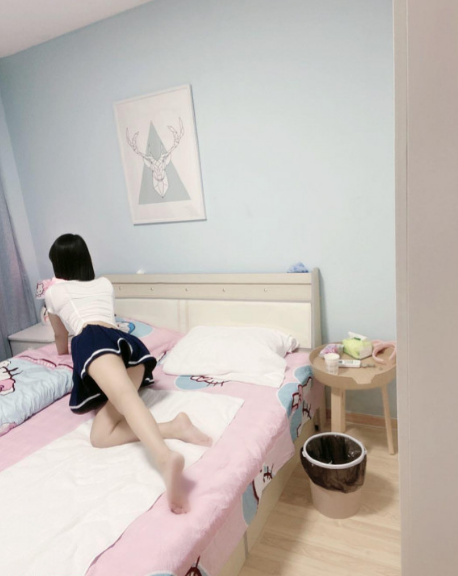 二刷心蕊妹妹
