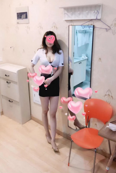 蜀山区妹妹..