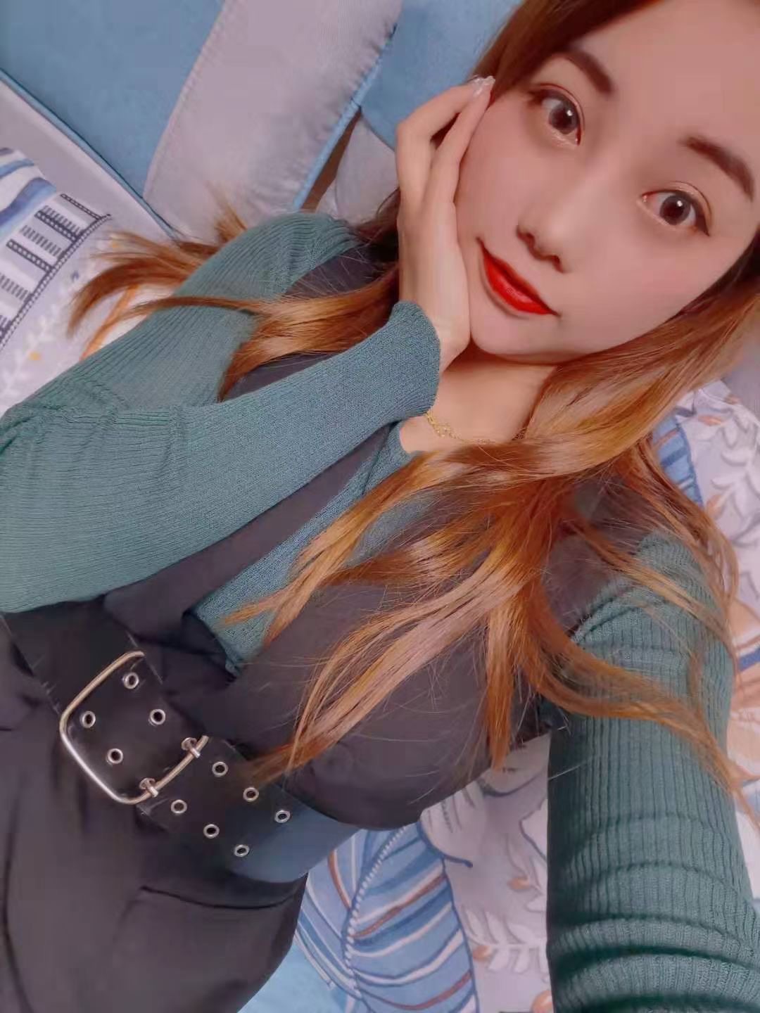 茂业薄情妹妹